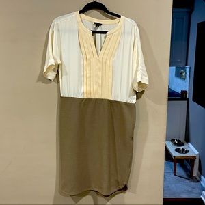 Ann Taylor Business Dress